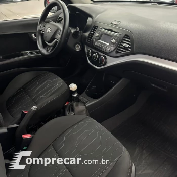 Picanto EX 1.1/1.0/ 1.0 Flex Mec.