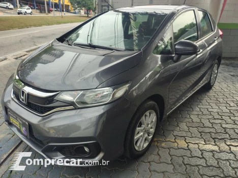 FIT 1.5 LX 16V AUTOMÀTICO