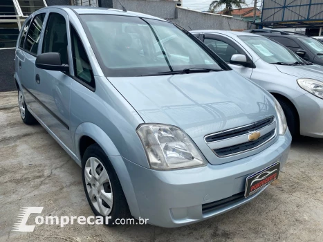 MERIVA 1.4 MPFI JOY 8V