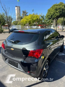 ONIX 1.4 MPFI LTZ 8V