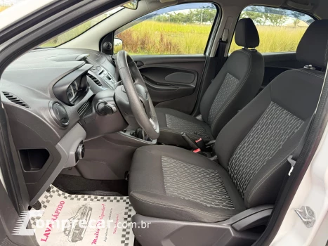 KA + 1.0 SE 12V