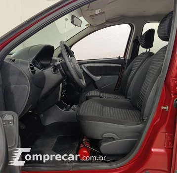 SANDERO 1.6 Expression 8V Hi-torque
