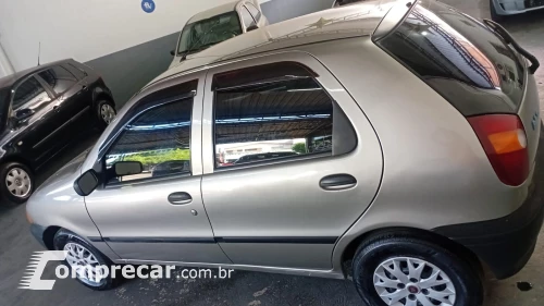 Paliio ED 1.0