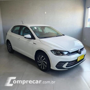 POLO 1.0 170 TSI Highline