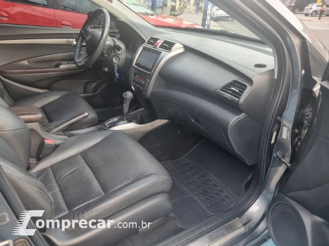 CITY 1.5 I-vtec EX