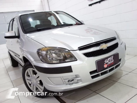 CELTA - 1.0 MPFI LT 8V 4P MANUAL