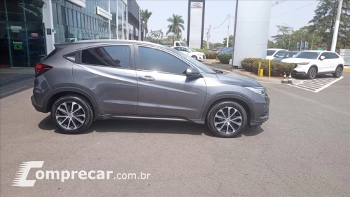 HR-V 1.8 16V FLEX EXL 4P AUTOMÁTICO