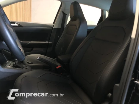 Polo 1.0 170 Tsi Highline Automático