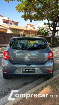 SANDERO 1.6 16V SCE Expression