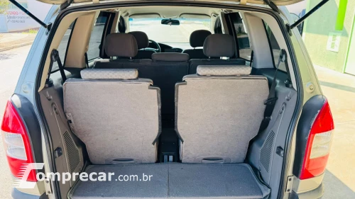 ZAFIRA 2.0 MPFI Expression 8V