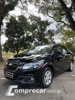CHEVROLET PRISMA 1.4 LTZ Spe/4 8V 4 portas