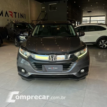 HR-V EX 1.8 Flexone 16V 5p Aut.
