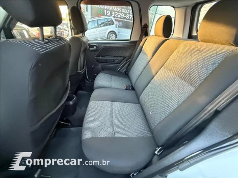 ECOSPORT 1.6 Freestyle 8V