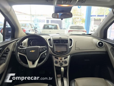 TRACKER 1.8 MPFI LTZ 4X2 16V