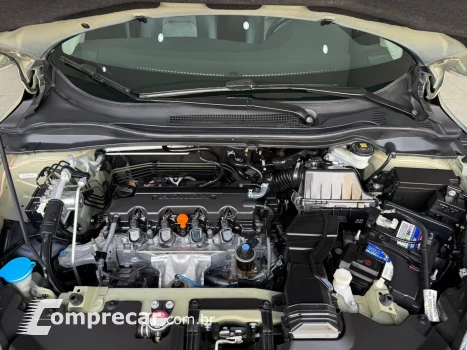 HR-V 1.8 16V EXL