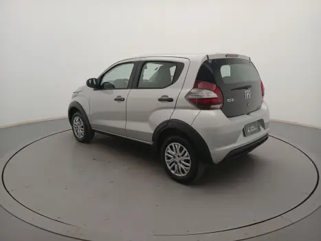 MOBI 1.0 EVO FLEX LIKE. MANUAL