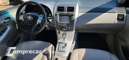 COROLLA 2.0 Vvt-ie XEI