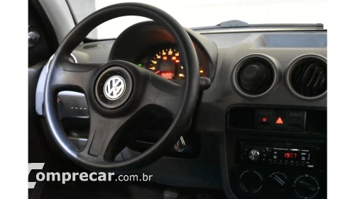 GOL - 1.0 MI 8V 2P MANUAL