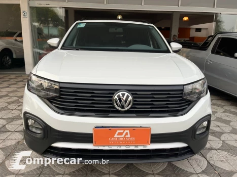 T-CROSS 1.0 200 TSI Sense