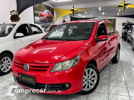 Volkswagen GOL 1.6 POWER 4 portas