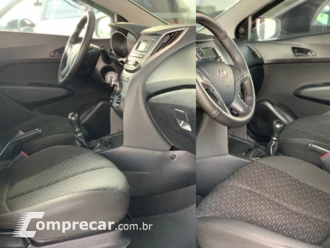 HB20 1.0 12V Comfort