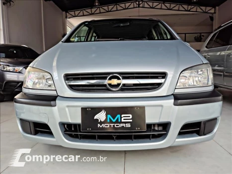 ZAFIRA 2.0 MPFI Expression 8V