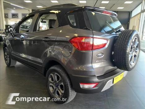 ECOSPORT 1.5 Ti-vct Freestyle