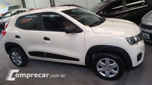 KWID 1.0 12V SCE ZEN