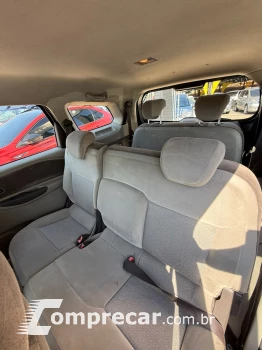 SPIN 1.8 LTZ 8V