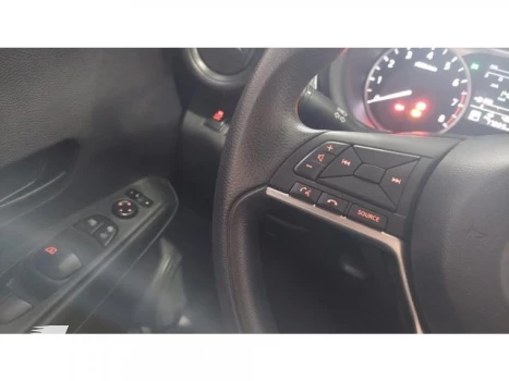 KICKS - 1.6 16V START S DIRECT 4P XTRONIC