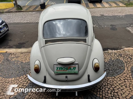 Fusca 1300 L