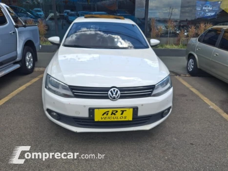 JETTA 2.0 Comfortline 120cv