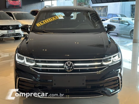 TIGUAN 2.0 300 TSI Allspace R-line