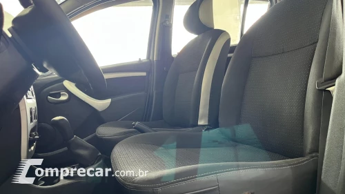 SANDERO STEPWAY Hi-Flex 1.6 16V 5p