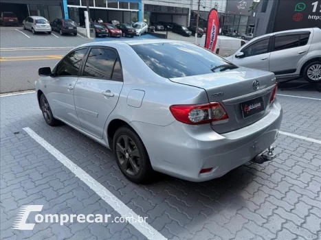 COROLLA 2.0 XEI 16V