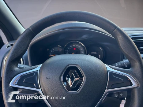 SANDERO 1.0 12V SCE FLEX S EDITION MANUAL