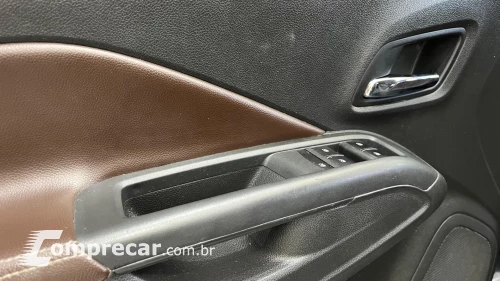 COBALT ELITE 1.8 8V Econo.Flex 4p Aut.