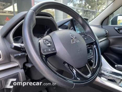 ECLIPSE CROSS 1.5 Mivec Turbo GLS