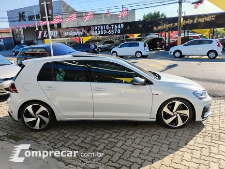 GOLF 2.0 350 TSI GTI
