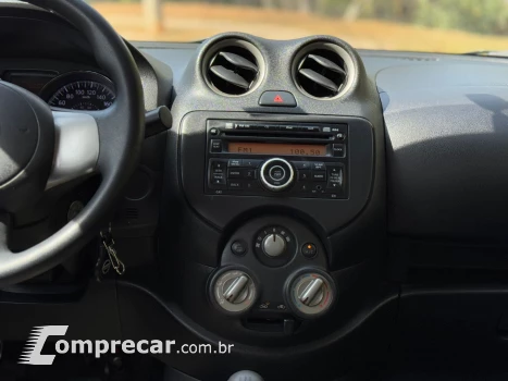 VERSA 1.6 16V SL