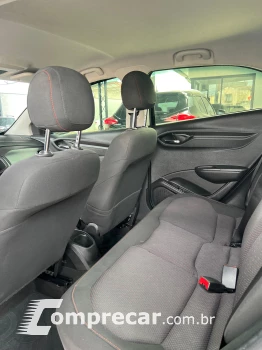 ONIX 1.4 MPFI LTZ 8V