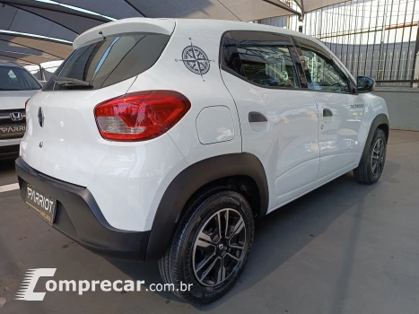 KWID 1.0 12V SCE ZEN