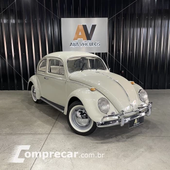 Volkswagen FUSCA 1.3 8V 2 portas