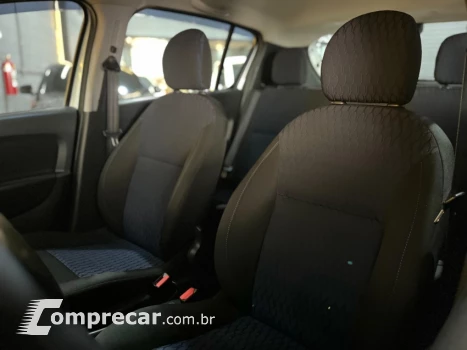 SANDERO 1.6 16V SCE Expression