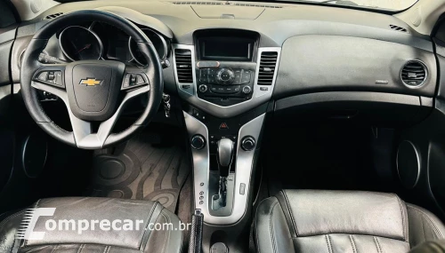 CRUZE 1.8 LT 16V