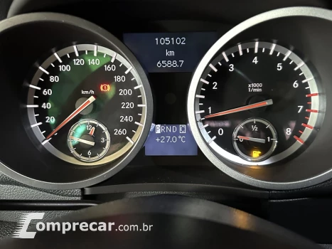 SLK 200 1.8 16V KOMPRESSOR GASOLINA AUTOMÁTICO