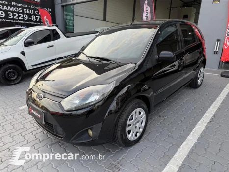 FORD FIESTA 1.0 MPI Class Hatch 8V 4 portas
