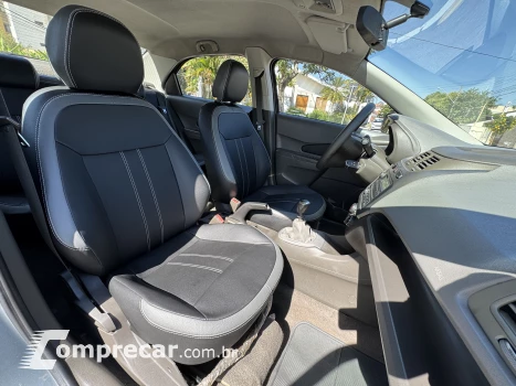 COBALT 1.4 LTZ 8V