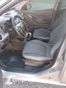 MONTANA 1.4 MPFI LS CS 8V