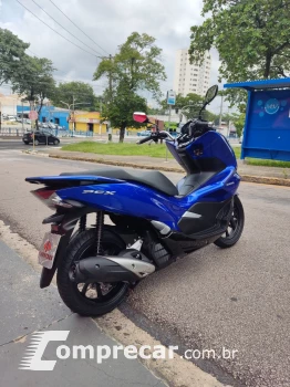 PCX 150 Modelo sem Versão